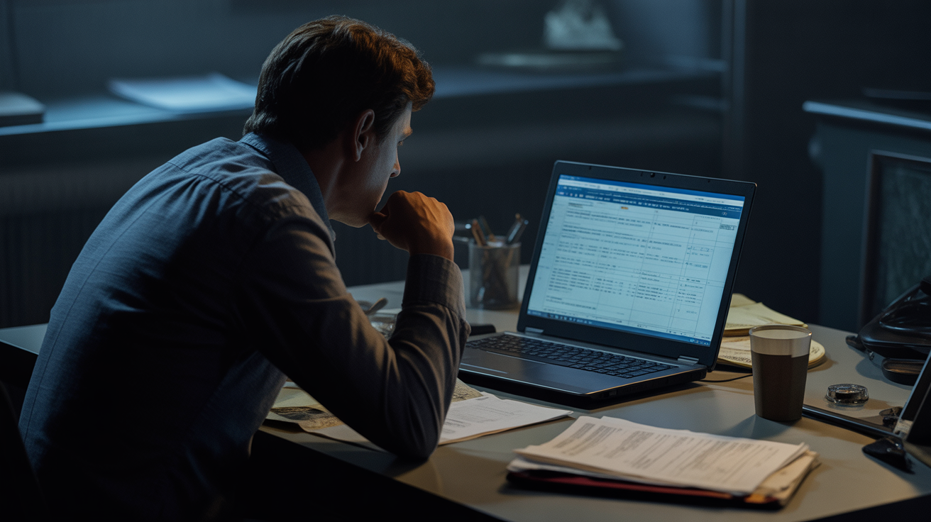 The File With No Name