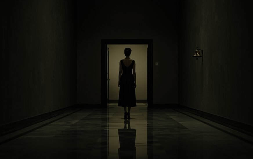 The Maintenance Bell