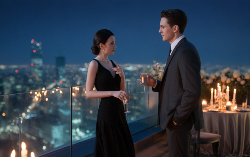 The Repeated Compliment