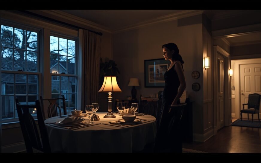 The Thursday Silence