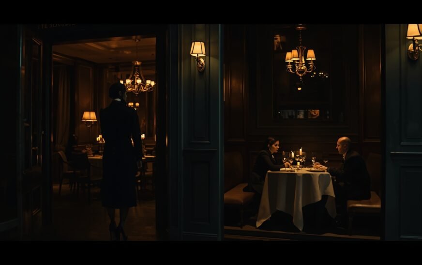 The Canceled Reservation