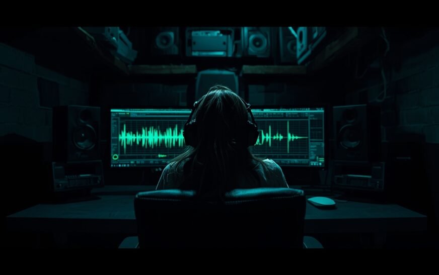 The Hidden Audio Track