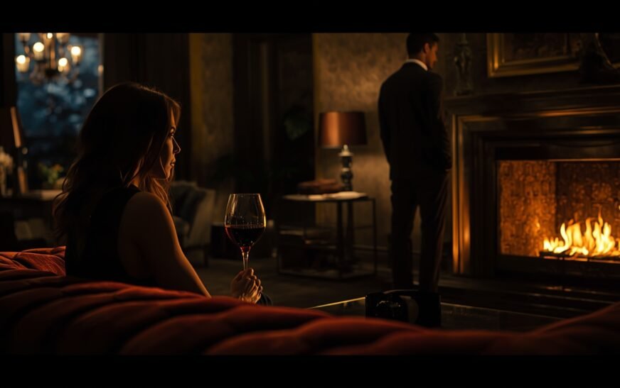 The Hypothetical Question