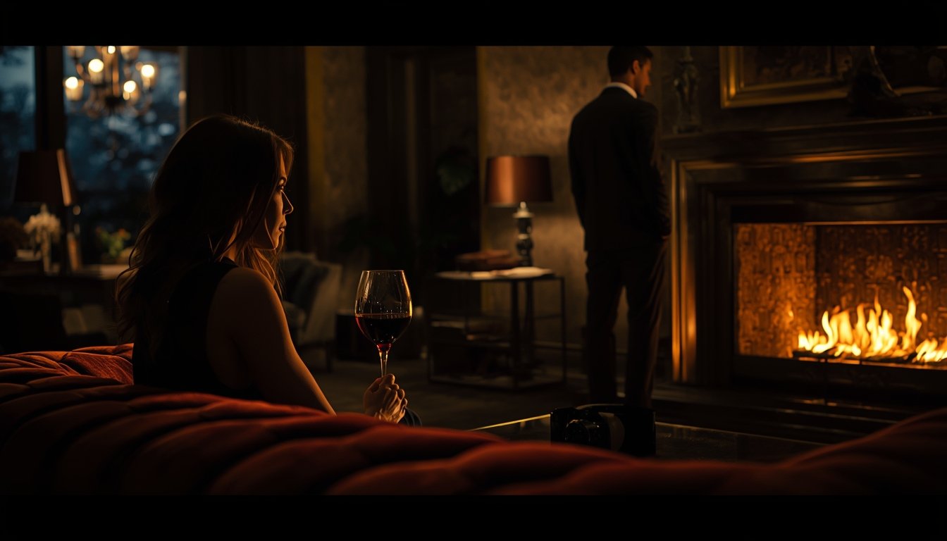 The Hypothetical Question