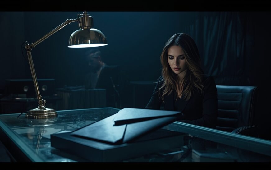 The Obsidian Envelope