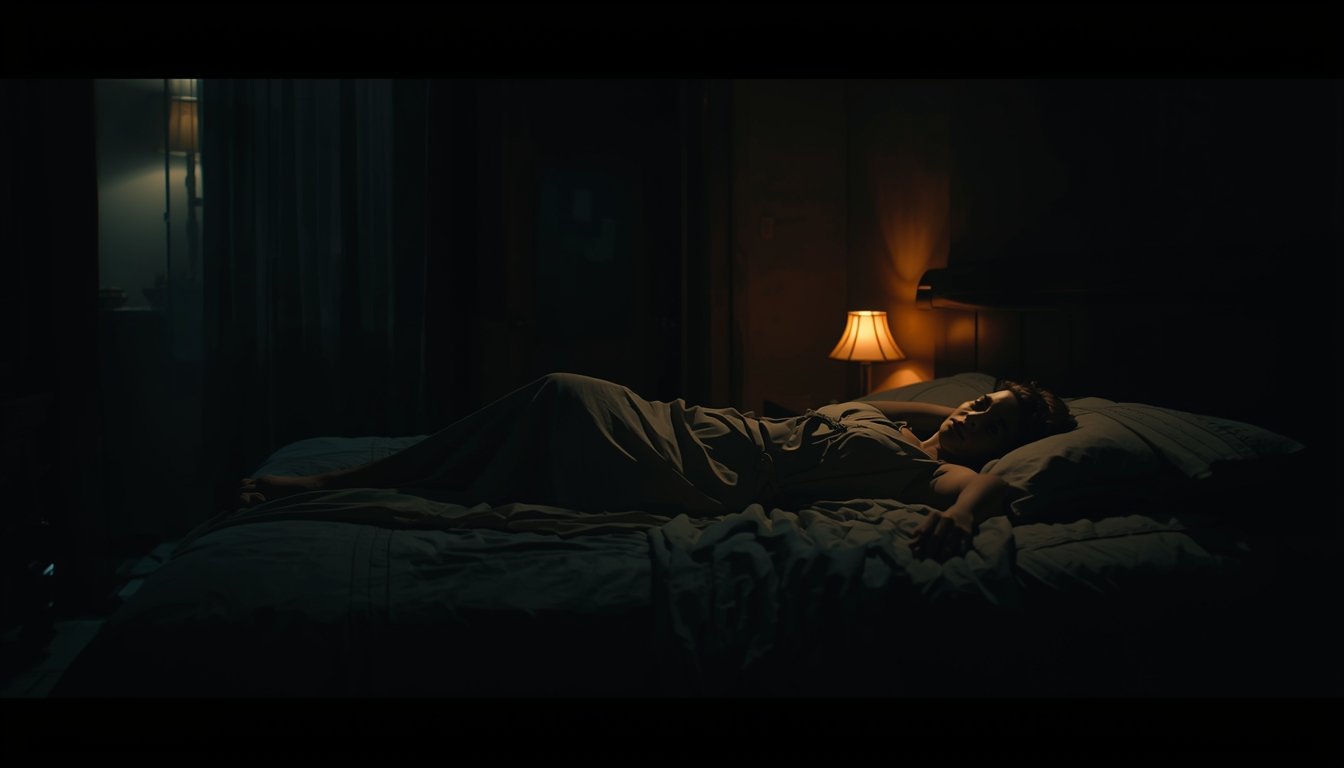 The Other Side of the Bed