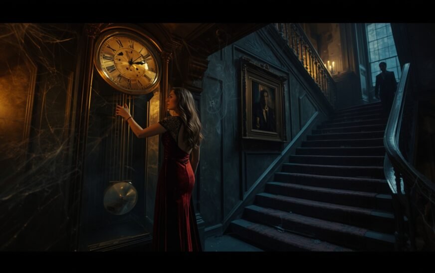 The Brass Pendulum
