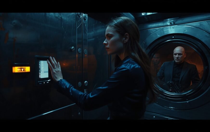 The Cobalt Safeguard