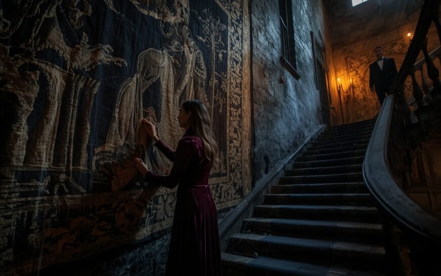 The Midnight Tapestry