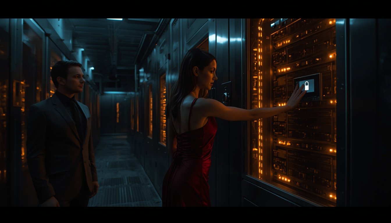 The Topaz Protocol