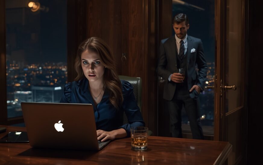 The Misdirected Email