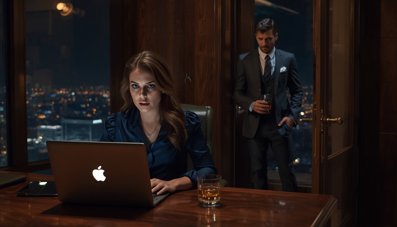 The Misdirected Email